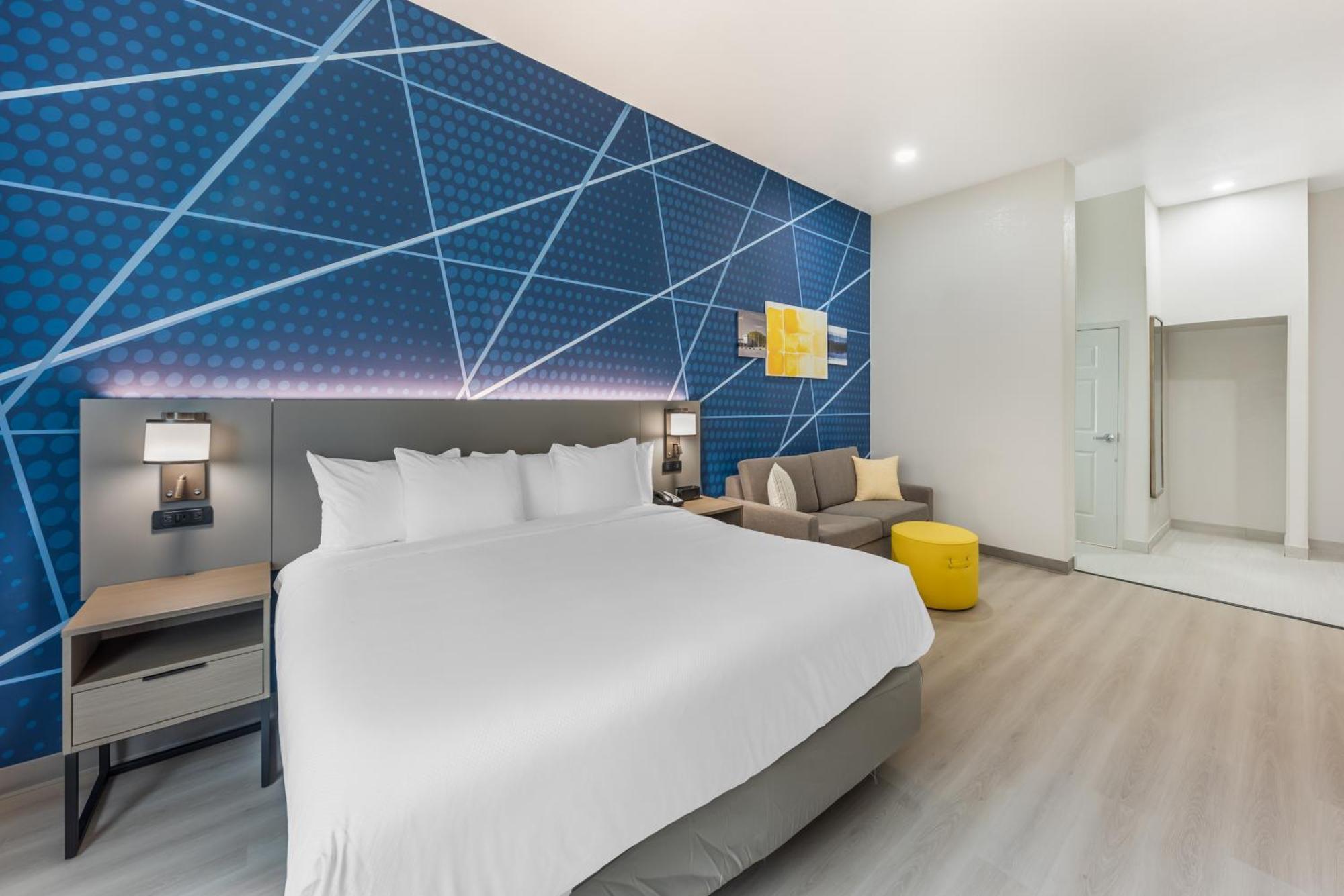 Comfort Inn & Suites Belton Temple South I-35 מראה חיצוני תמונה