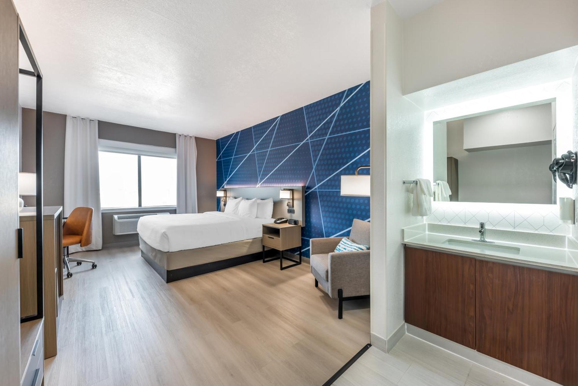 Comfort Inn & Suites Belton Temple South I-35 מראה חיצוני תמונה