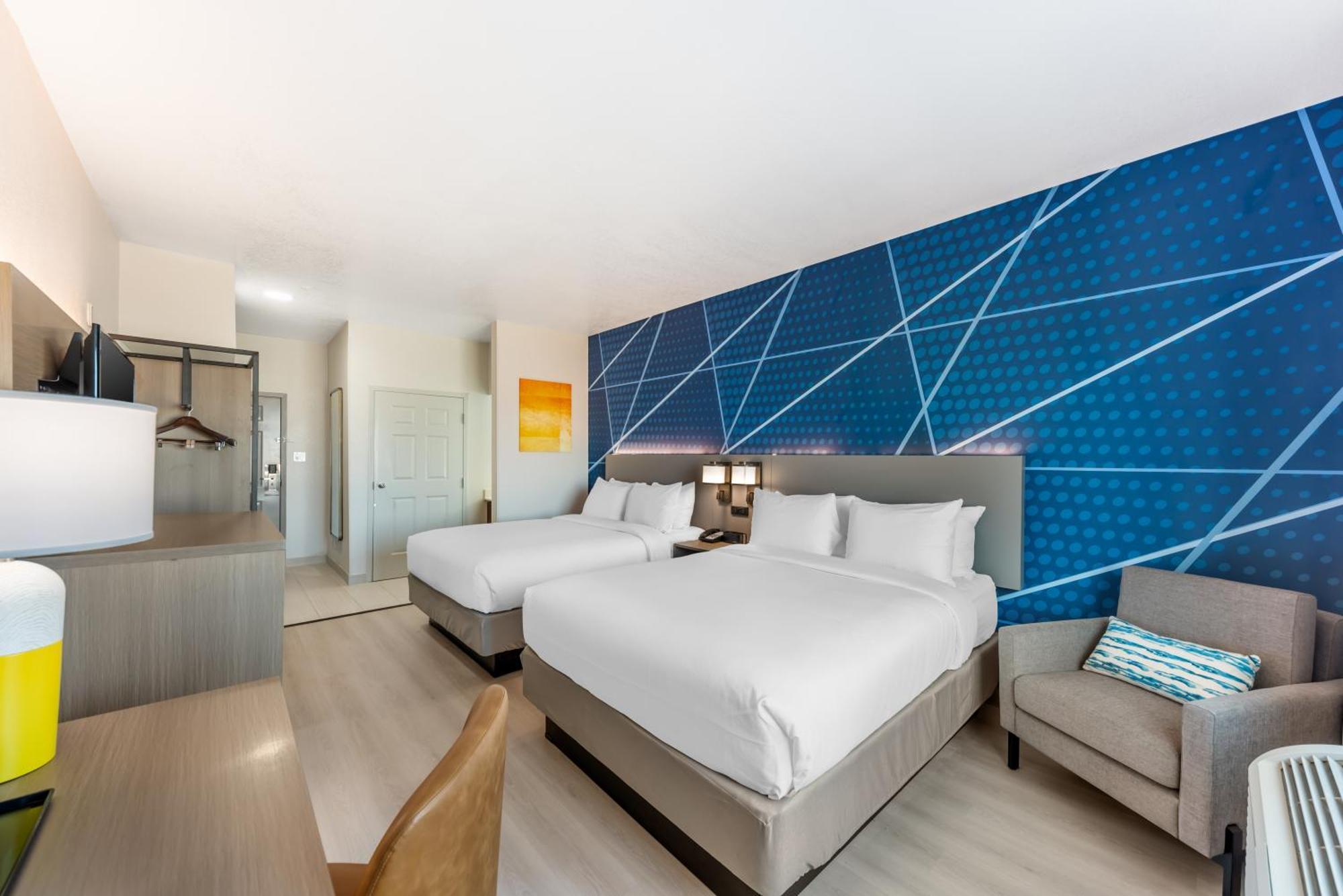 Comfort Inn & Suites Belton Temple South I-35 מראה חיצוני תמונה