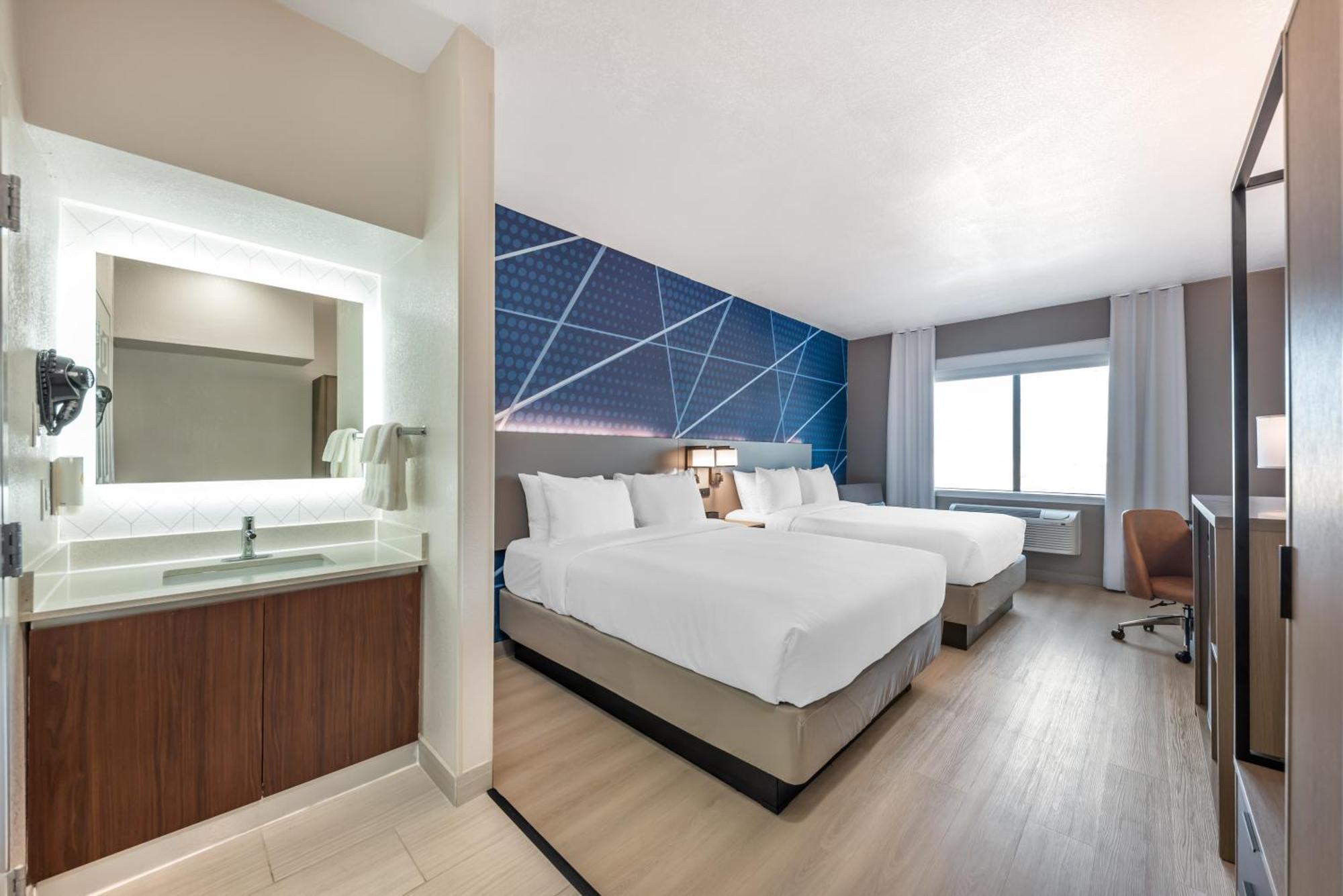 Comfort Inn & Suites Belton Temple South I-35 מראה חיצוני תמונה