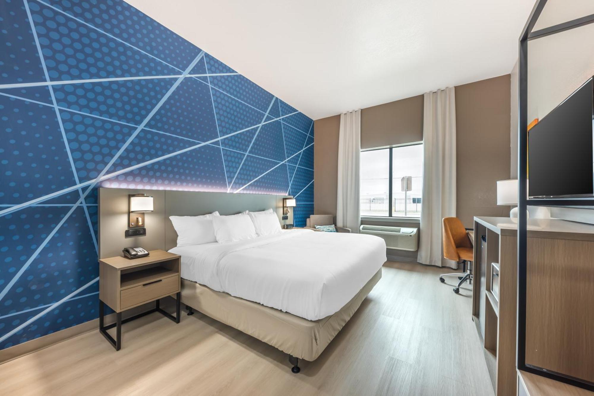 Comfort Inn & Suites Belton Temple South I-35 מראה חיצוני תמונה
