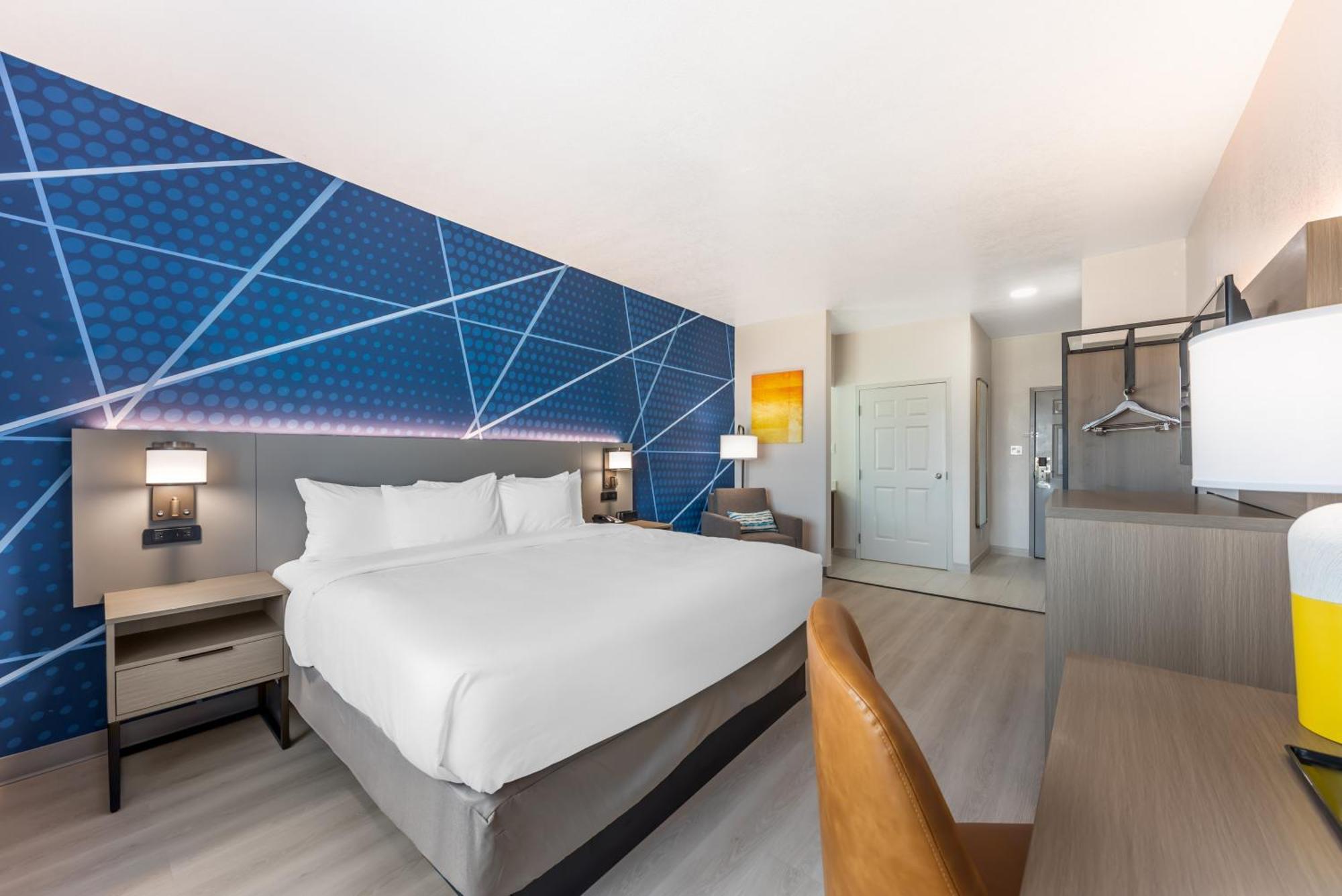 Comfort Inn & Suites Belton Temple South I-35 מראה חיצוני תמונה